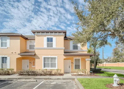 2720 Bushman Drive Kissimmee FL 34746