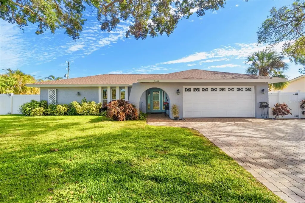 3800 40th Street S St Petersburg FL 33711