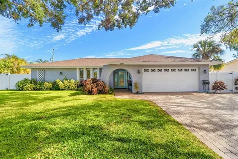3800 40th Street S St Petersburg FL 33711