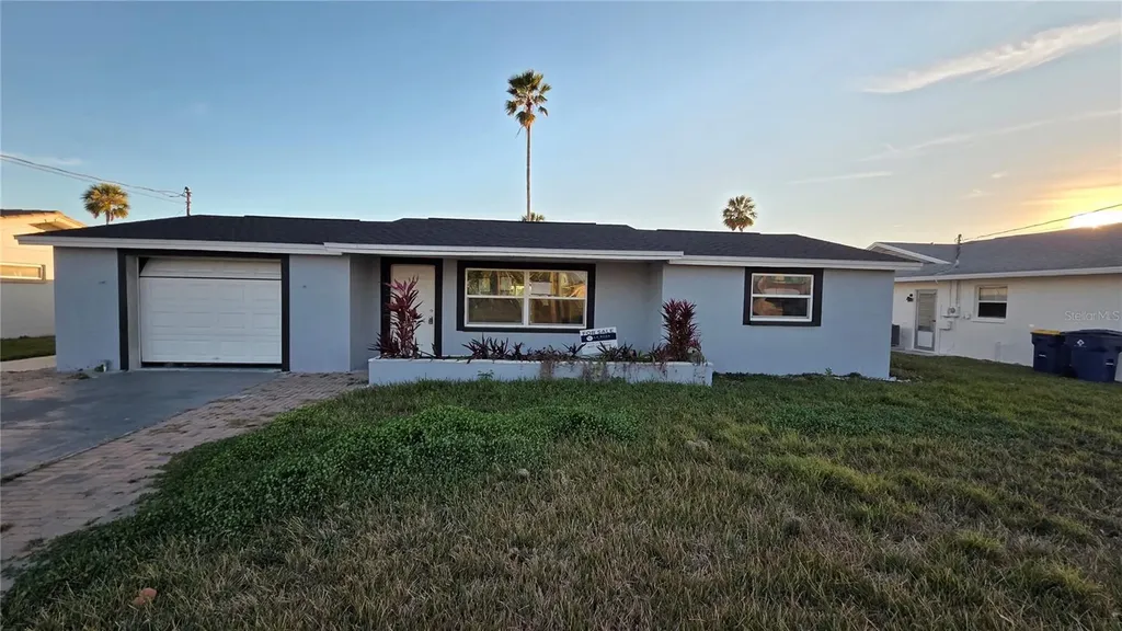 4020 Headsail Drive New Port Richey FL 34652