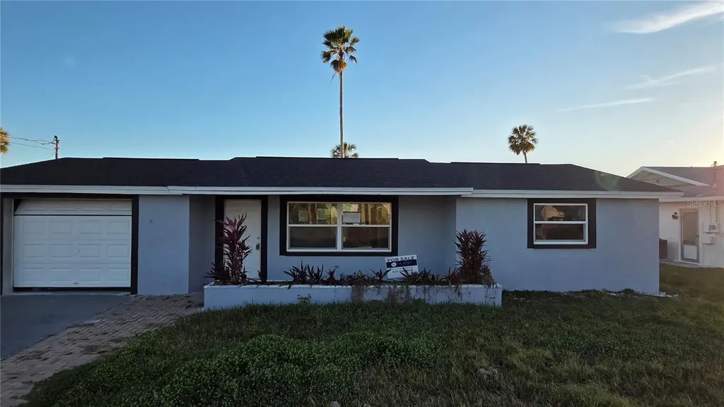 4020 Headsail Drive New Port Richey FL 34652