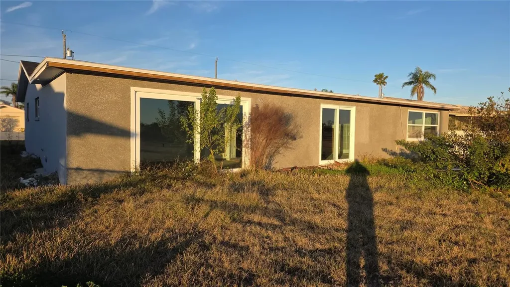4020 Headsail Drive New Port Richey FL 34652