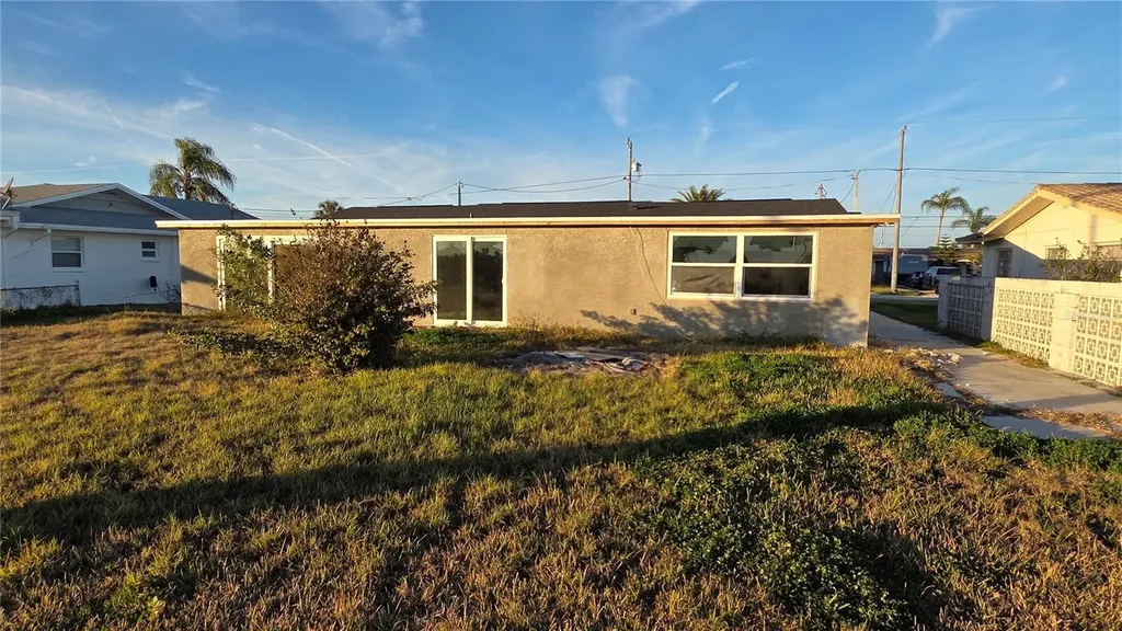 4020 Headsail Drive New Port Richey FL 34652