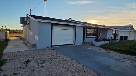 4020 Headsail Drive New Port Richey FL 34652