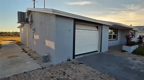 4020 Headsail Drive New Port Richey FL 34652