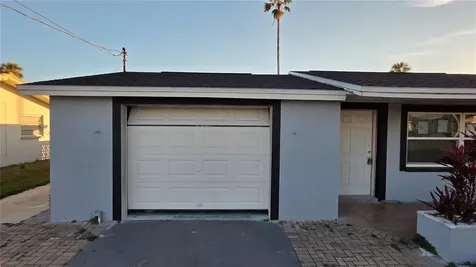 4020 Headsail Drive New Port Richey FL 34652