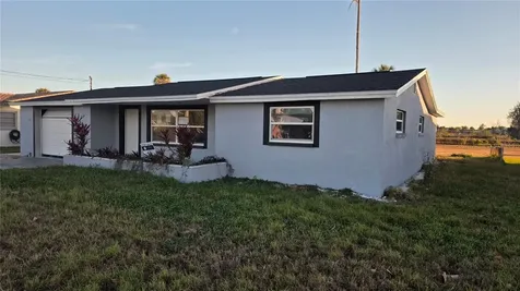 4020 Headsail Drive New Port Richey FL 34652