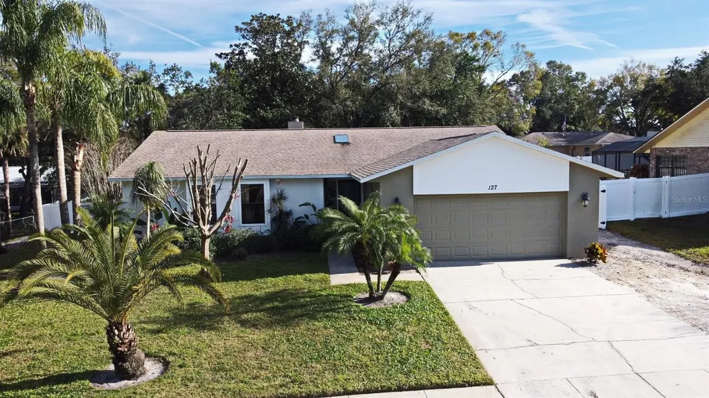 127 Kaywood Drive Sanford FL 32771