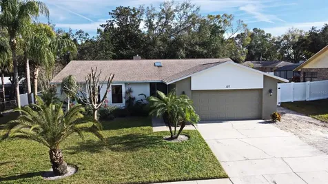 127 Kaywood Drive Sanford FL 32771