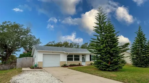 1036 Tompkins Drive Port Orange FL 32129