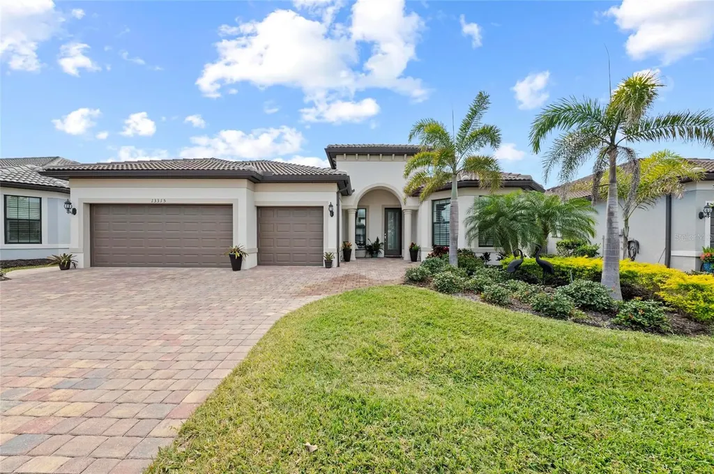 13315 Rinella Street Venice FL 34293