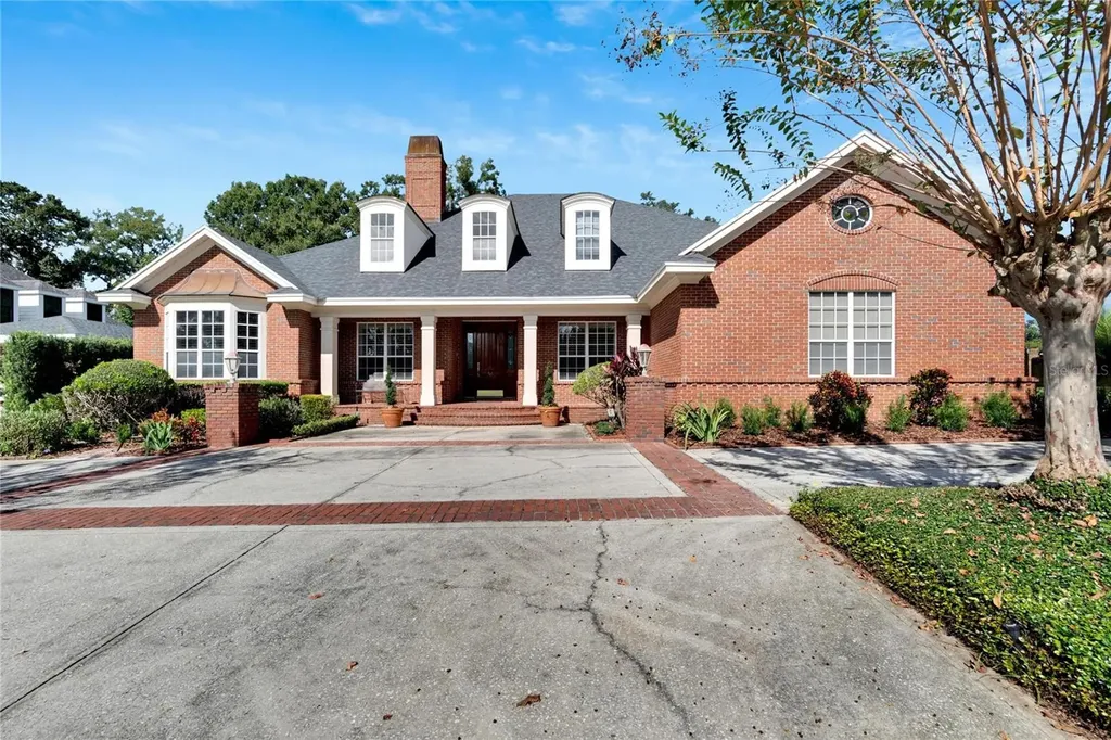 5455 Scott View Lane Lakeland FL 33813