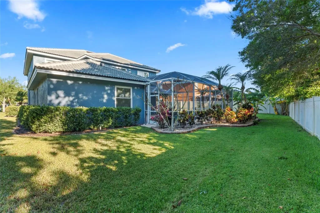 12833 Darby Ridge Drive Tampa FL 33624