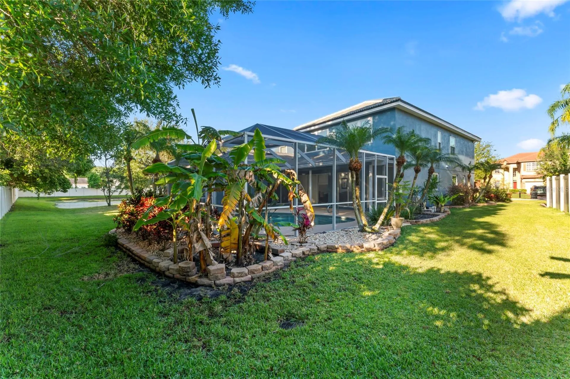 12833 Darby Ridge Drive Tampa FL 33624