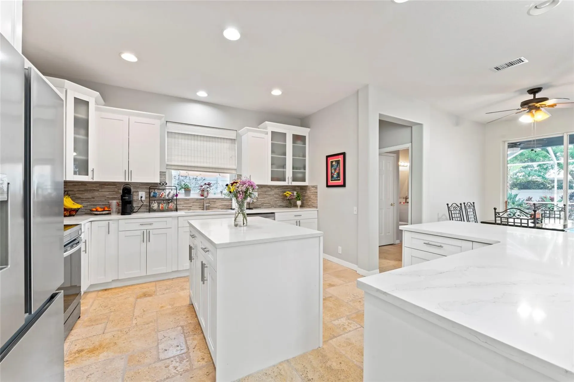 12833 Darby Ridge Drive Tampa FL 33624