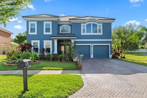 12833 Darby Ridge Drive Tampa FL 33624