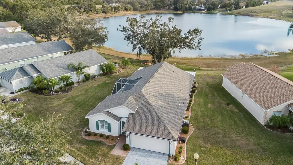 524 Lake Suzanne Drive Lake Wales FL 33859