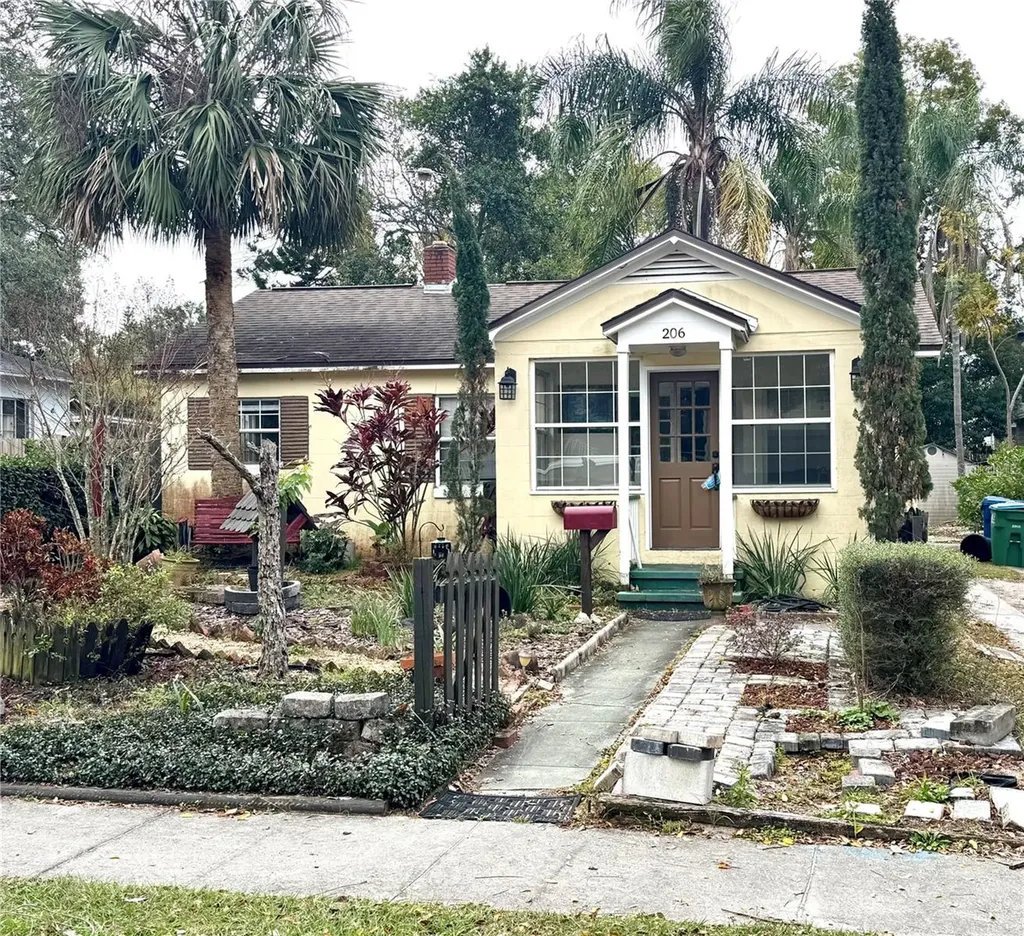 206 Tangerine Place Maitland FL 32751