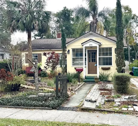 206 Tangerine Place Maitland FL 32751