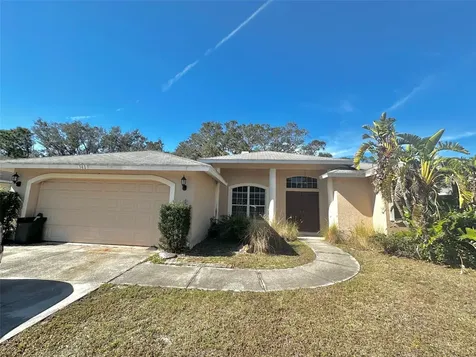 3409 Branch Creek Drive Sarasota FL 34235
