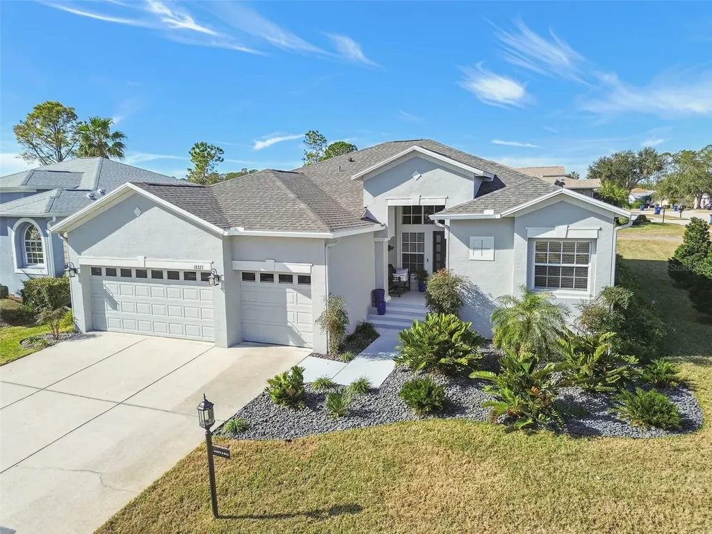 18325 Daventry Court Hudson FL 34667