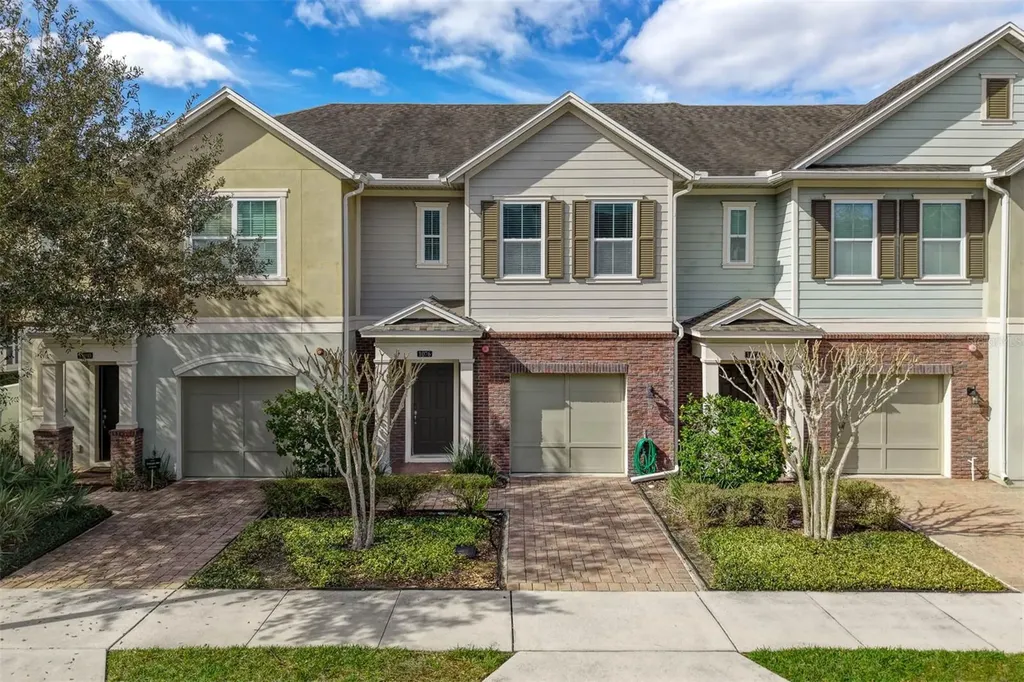 1076 Taramundi Drive Oviedo FL 32765
