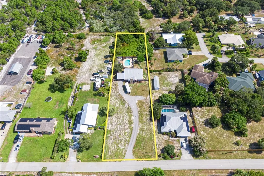 430 11th Lane SW Vero Beach FL 32962