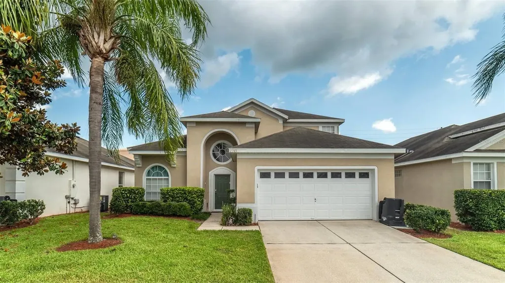 2243 Wyndham Palms Way Kissimmee FL 34747