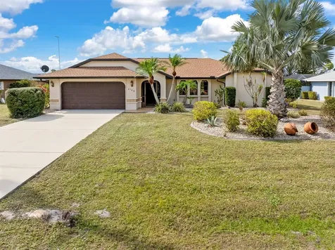 2149 Rio De Janeiro Avenue Punta Gorda FL 33983