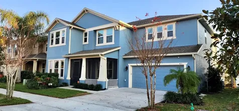 413 Blue Cypress Drive Groveland FL 34736