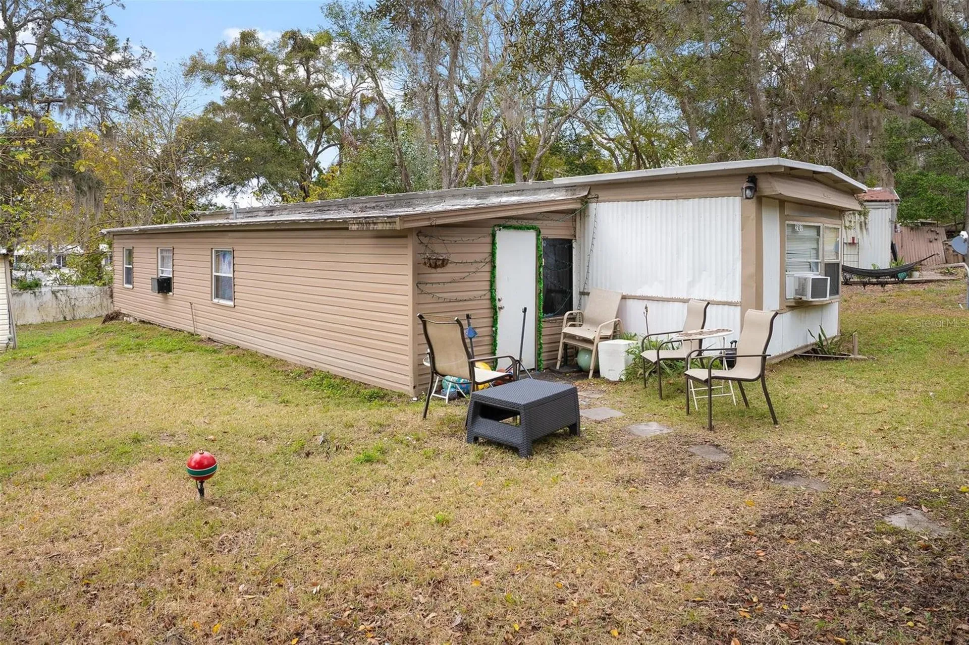 2109 Hialeah Avenue Leesburg FL 34748