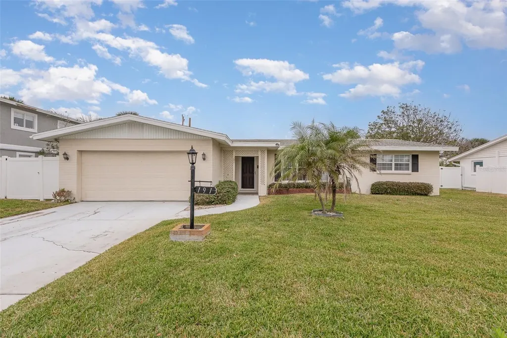 191 Royal Dunes Circle Ormond Beach FL 32176
