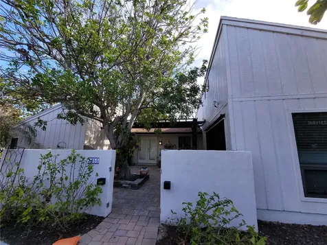 3455 Anglin Drive Sarasota FL 34242