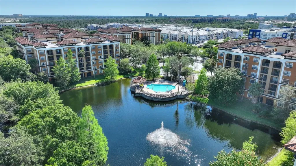 12539 Floridays Resort Drive Orlando FL 32821