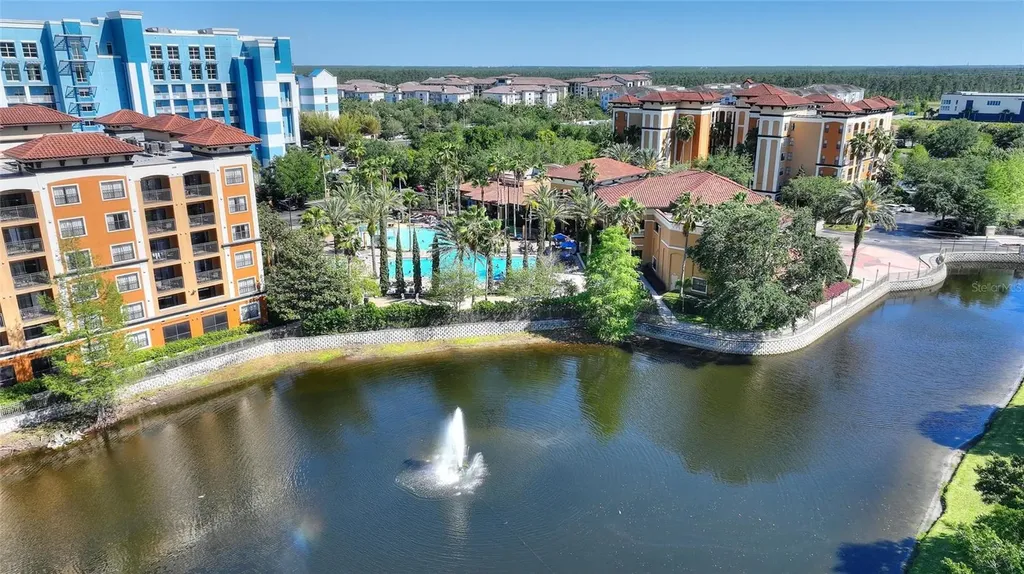 12539 Floridays Resort Drive Orlando FL 32821