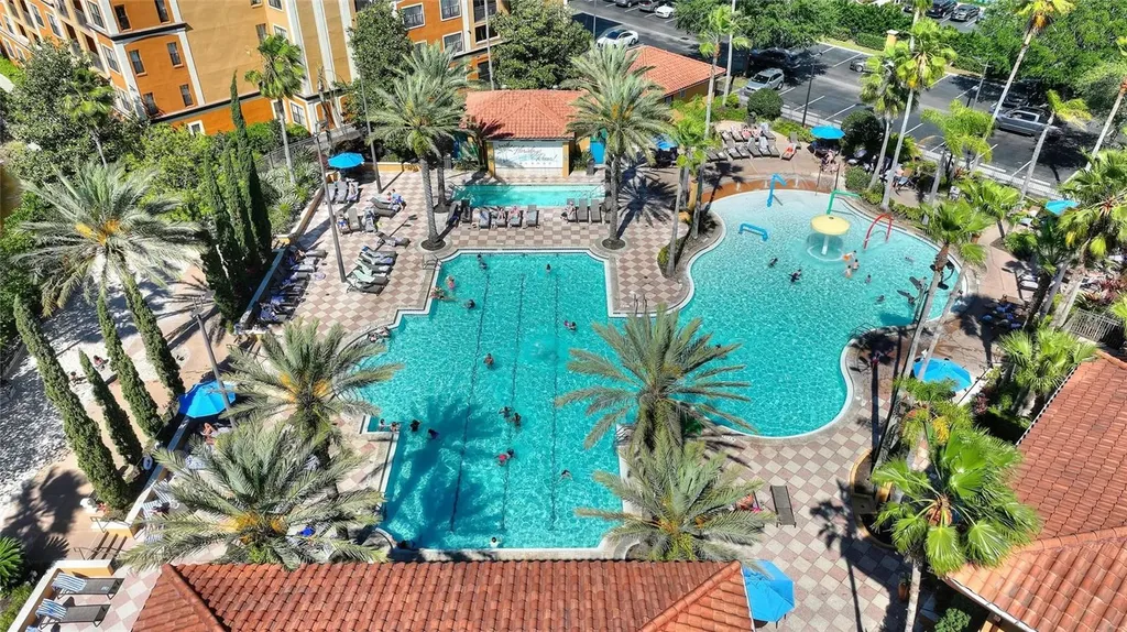 12539 Floridays Resort Drive Orlando FL 32821