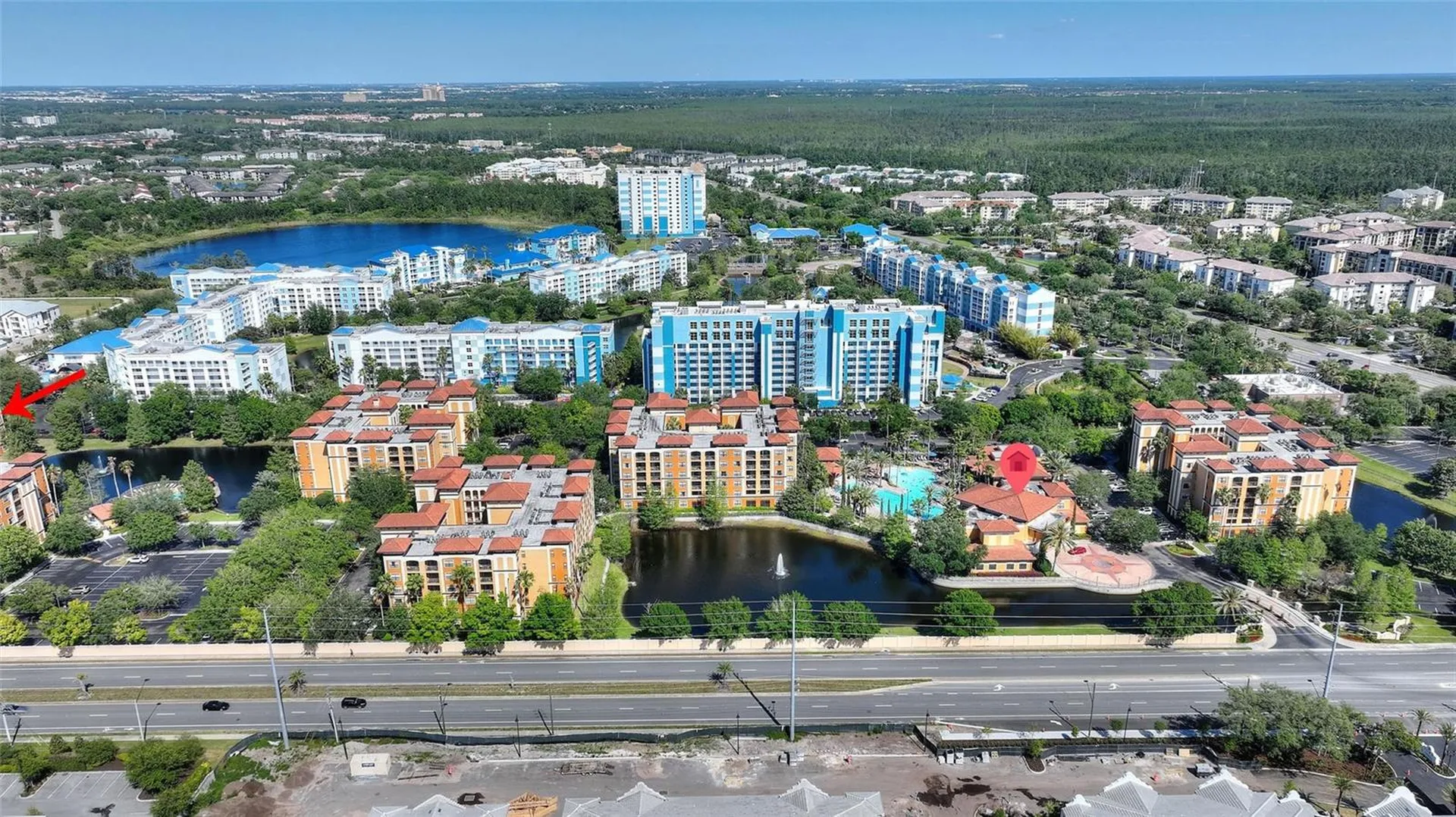 12539 Floridays Resort Drive Orlando FL 32821