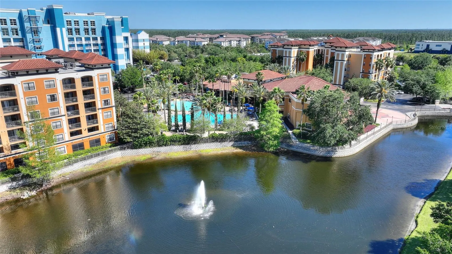 12539 Floridays Resort Drive Orlando FL 32821