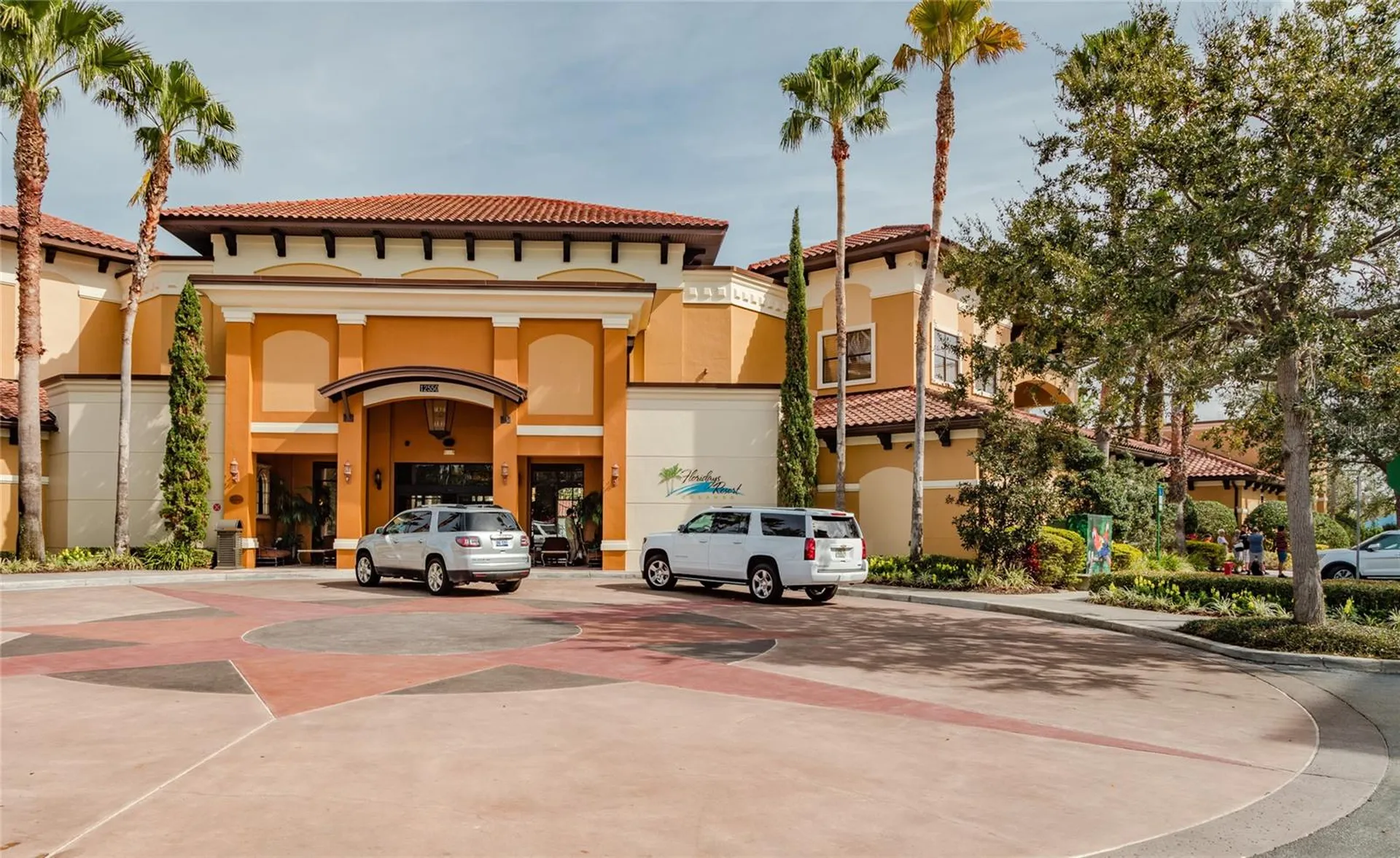 12539 Floridays Resort Drive Orlando FL 32821