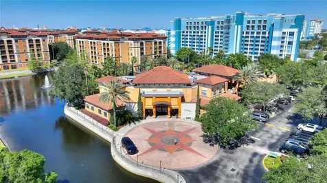 12539 Floridays Resort Drive Orlando FL 32821