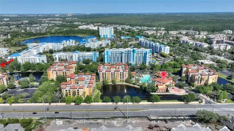 12539 Floridays Resort Drive Orlando FL 32821