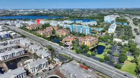 12539 Floridays Resort Drive Orlando FL 32821