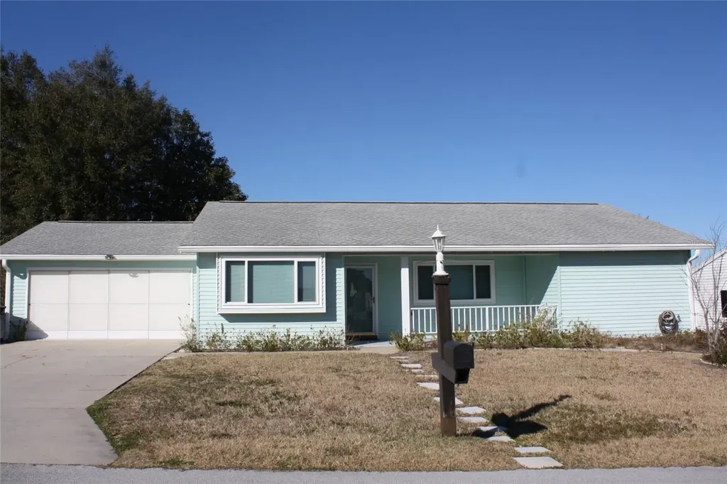 8667 SW 108th Place Ocala FL 34481