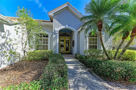 7215 Treymore Court Sarasota FL 34243