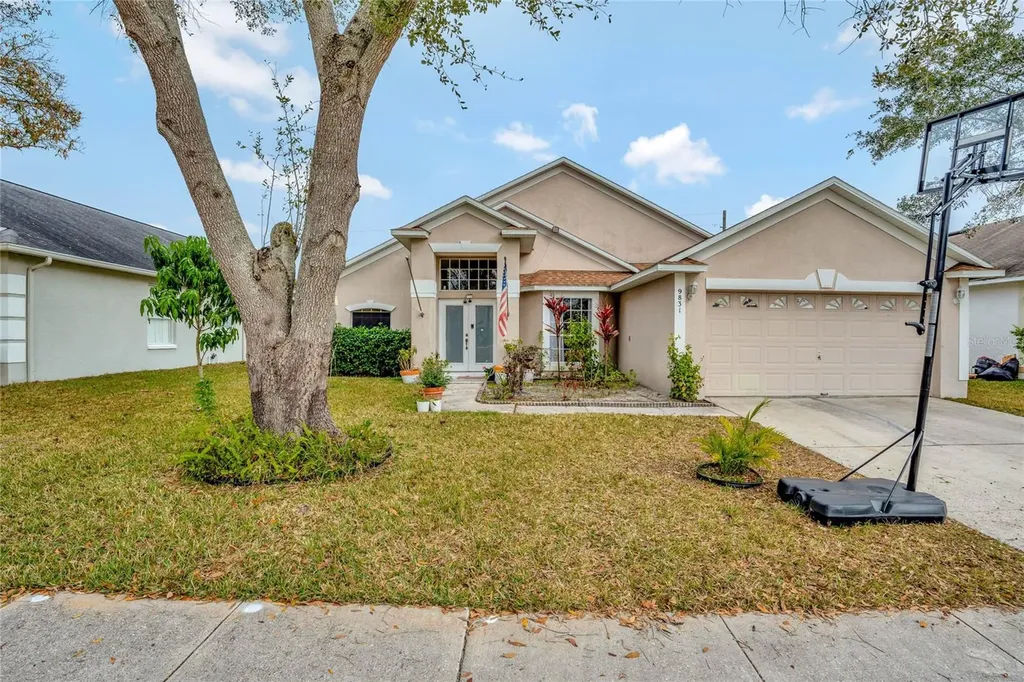 9831 Kona Isle Court Orlando FL 32817