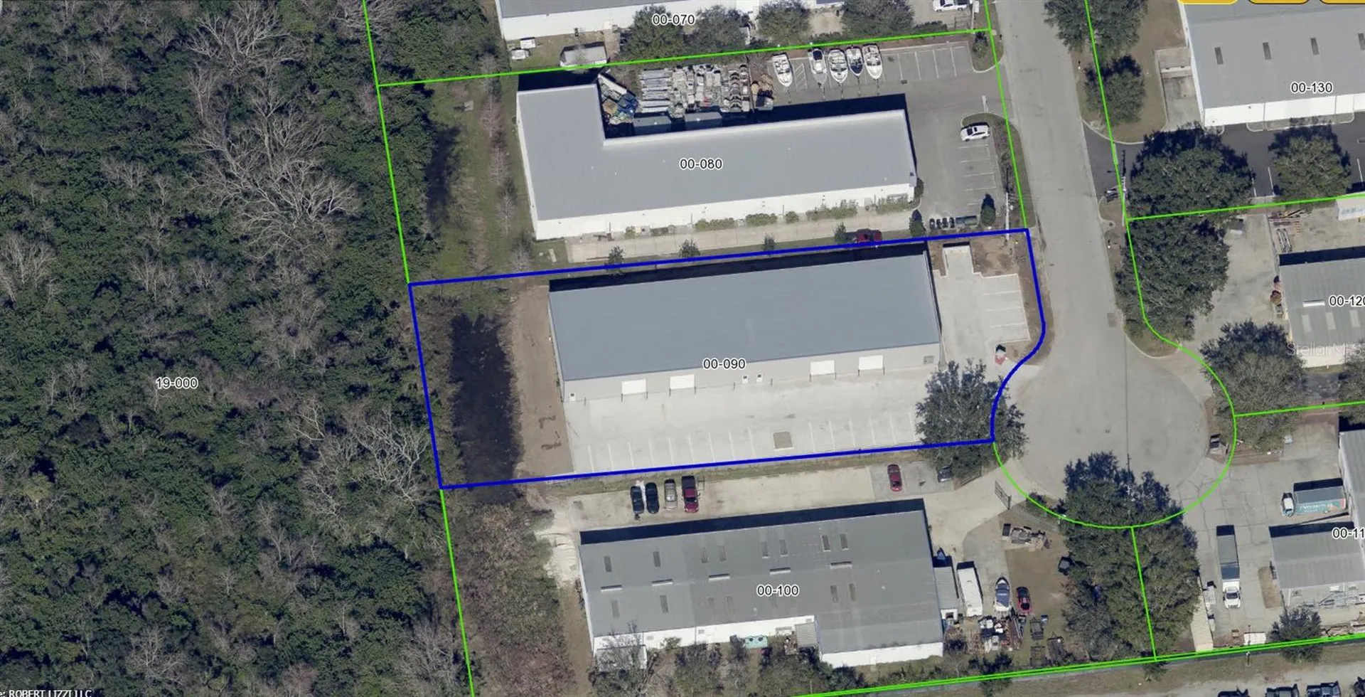 776 Business Park Boulevard Winter Garden FL 34787