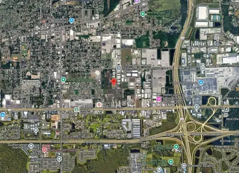 776 Business Park Boulevard Winter Garden FL 34787