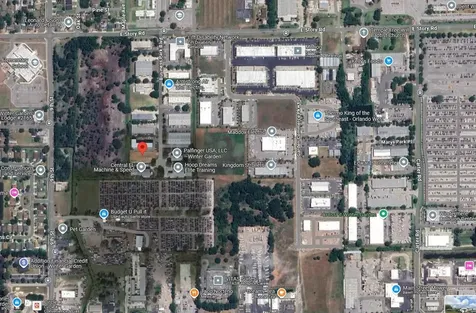 776 Business Park Boulevard Winter Garden FL 34787