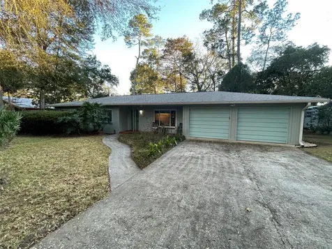 3449 NW 11th Avenue Gainesville FL 32605