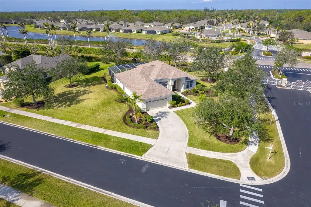 12650 Montigello Court Englewood FL 34223
